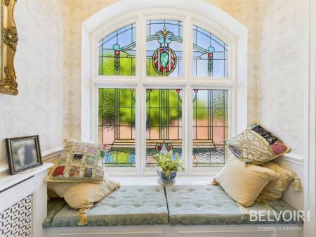 5 bedroom Detached house for sale in Forest Grove, Eccleston Park, Prescot, L34