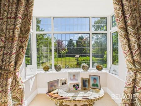 5 bedroom Detached house for sale in Forest Grove, Eccleston Park, Prescot, L34