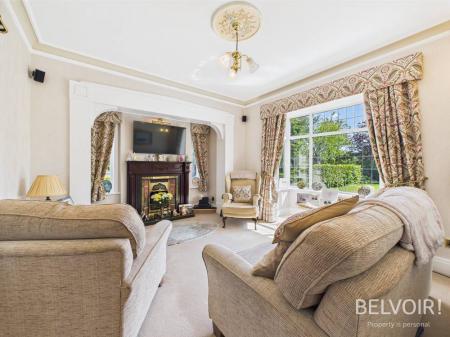 5 bedroom Detached house for sale in Forest Grove, Eccleston Park, Prescot, L34