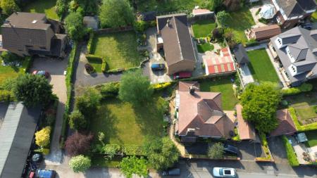 5 bedroom Detached house for sale in Forest Grove, Eccleston Park, Prescot, L34