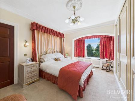 5 bedroom Detached house for sale in Forest Grove, Eccleston Park, Prescot, L34