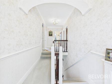 5 bedroom Detached house for sale in Forest Grove, Eccleston Park, Prescot, L34