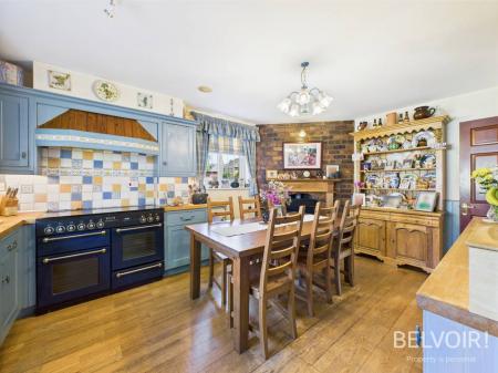 5 bedroom Detached house for sale in Forest Grove, Eccleston Park, Prescot, L34