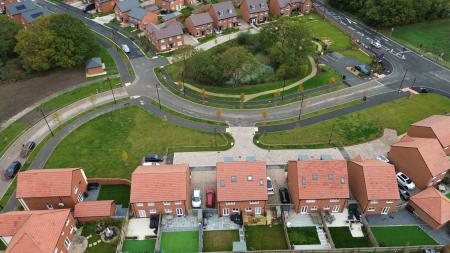 3 bedroom Semi-detached house for sale in Fox Clump Way, Prescot, L35