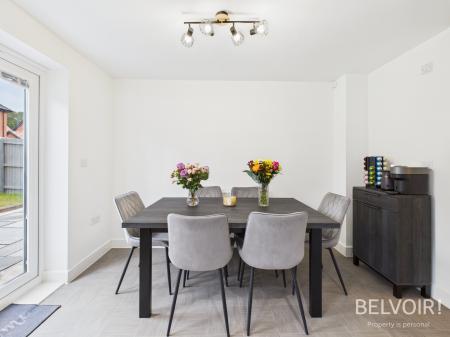 3 bedroom Semi-detached house for sale in Fox Clump Way, Prescot, L35