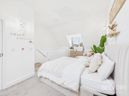 3 bedroom Semi-detached house for sale in Fox Clump Way, Prescot, L35