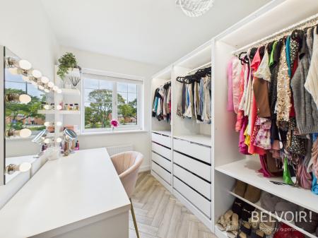 3 bedroom Semi-detached house for sale in Fox Clump Way, Prescot, L35