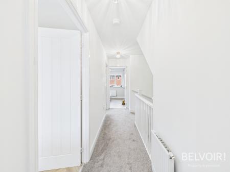 3 bedroom Semi-detached house for sale in Fox Clump Way, Prescot, L35