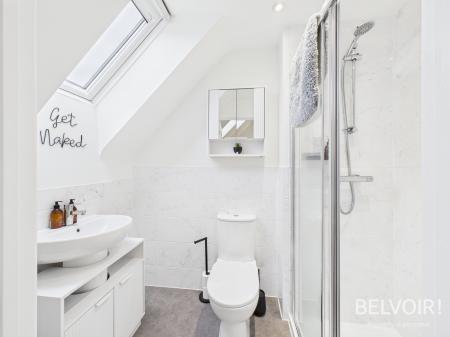 3 bedroom Semi-detached house for sale in Fox Clump Way, Prescot, L35