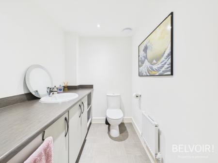 3 bedroom Semi-detached house for sale in Fox Clump Way, Prescot, L35