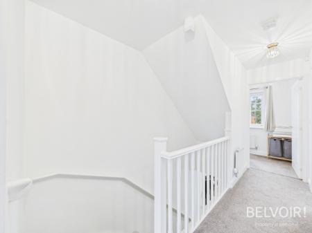 3 bedroom Semi-detached house for sale in Fox Clump Way, Prescot, L35