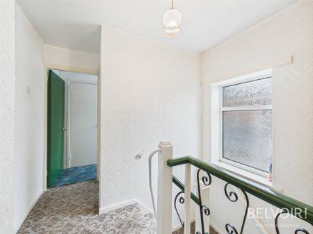 3 bedroom Semi-detached house for sale in Gorsey Croft, Prescot, L34