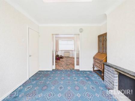 3 bedroom Semi-detached house for sale in Gorsey Croft, Prescot, L34