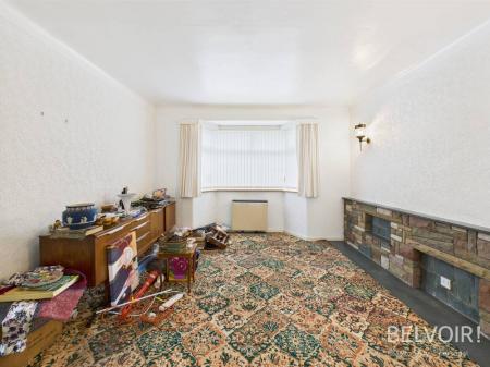 3 bedroom Semi-detached house for sale in Gorsey Croft, Prescot, L34