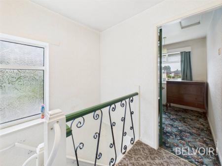 3 bedroom Semi-detached house for sale in Gorsey Croft, Prescot, L34