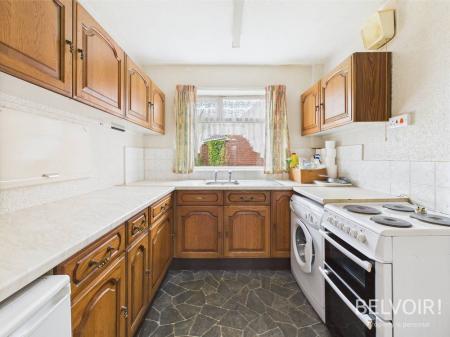 3 bedroom Semi-detached house for sale in Gorsey Croft, Prescot, L34