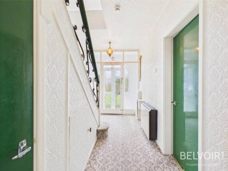 3 bedroom Semi-detached house for sale in Gorsey Croft, Prescot, L34