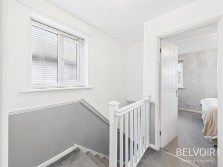 2 bedroom Semi-detached house for sale in Hamnett Road, Prescot, L34