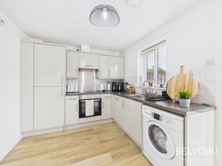 2 bedroom Semi-detached house for sale in Hamnett Road, Prescot, L34
