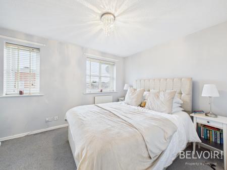 2 bedroom Semi-detached house for sale in Hamnett Road, Prescot, L34