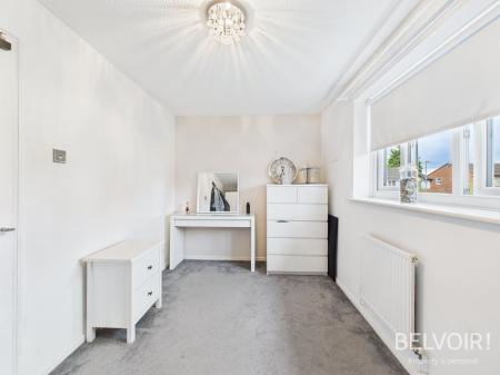 2 bedroom Semi-detached house for sale in Hamnett Road, Prescot, L34