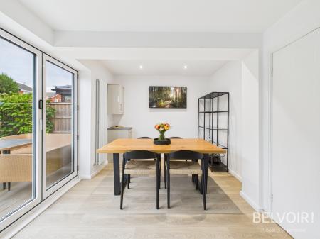 2 bedroom Semi-detached house for sale in Hamnett Road, Prescot, L34