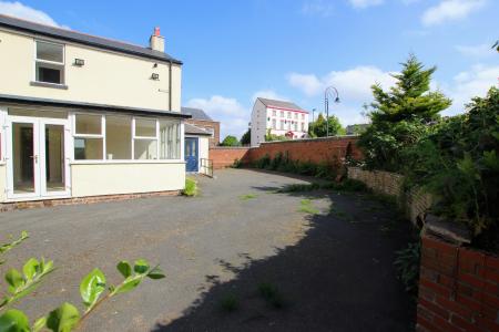 6 bedroom Commercial Property for sale in High Street, Prescot, L34