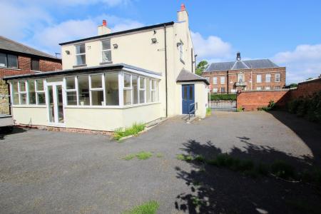 6 bedroom Commercial Property for sale in High Street, Prescot, L34