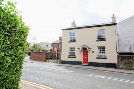 6 bedroom Commercial Property for sale in High Street, Prescot, L34