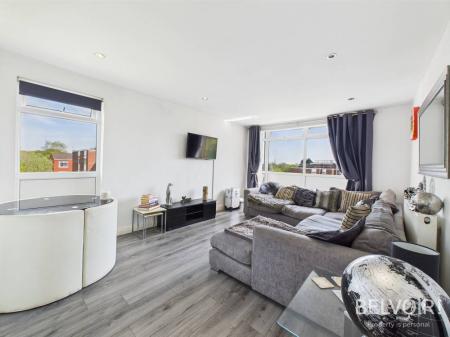 2 bedroom Flat for sale in Meade Close, Prescot, L35