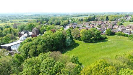 2 bedroom Flat for sale in Meade Close, Prescot, L35