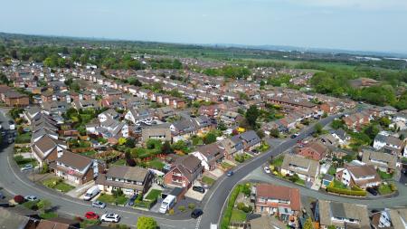 2 bedroom Flat for sale in Meade Close, Prescot, L35