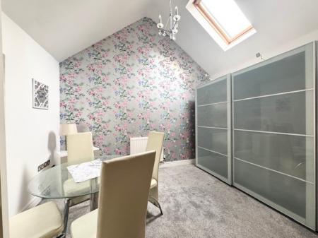 1 bedroom Flat for sale in Meribel Square, Prescot, L34