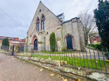 Meribel Square, Prescot, L34