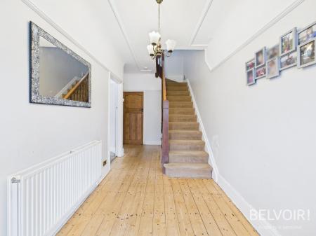 3 bedroom Semi-detached house for sale in Sinclair Avenue, Prescot, L35