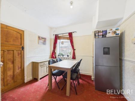 3 bedroom Semi-detached house for sale in Sinclair Avenue, Prescot, L35