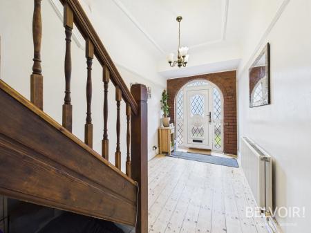 3 bedroom Semi-detached house for sale in Sinclair Avenue, Prescot, L35