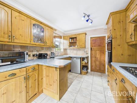 3 bedroom Semi-detached house for sale in Sinclair Avenue, Prescot, L35