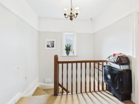 3 bedroom Semi-detached house for sale in Sinclair Avenue, Prescot, L35