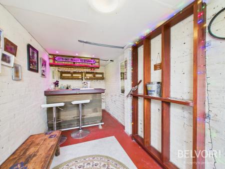 4 bedroom Detached house for sale in St Helens Road, Prescot, L34