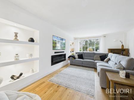 4 bedroom Detached house for sale in St Helens Road, Prescot, L34