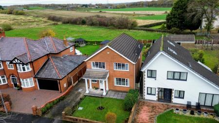 St Helens Road, Prescot, L34