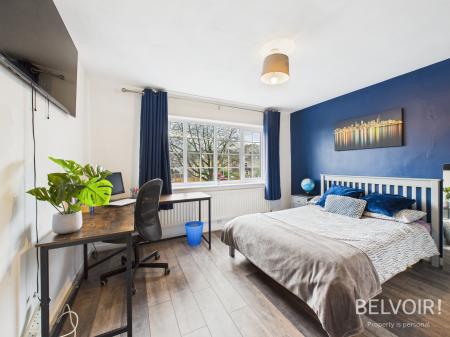 4 bedroom Detached house for sale in St Helens Road, Prescot, L34