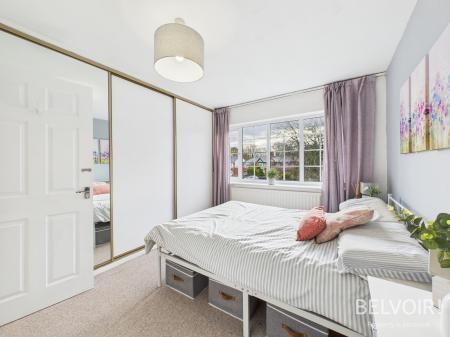 4 bedroom Detached house for sale in St Helens Road, Prescot, L34