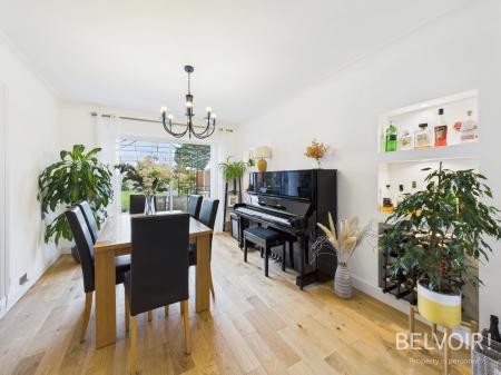 4 bedroom Detached house for sale in St Helens Road, Prescot, L34