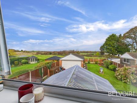 4 bedroom Detached house for sale in St Helens Road, Prescot, L34