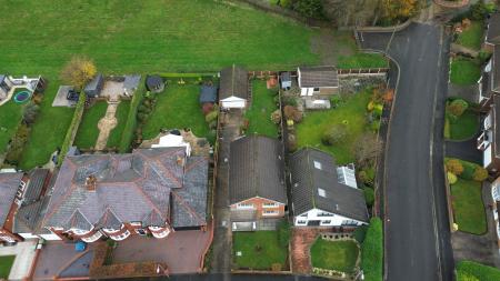 4 bedroom Detached house for sale in St Helens Road, Prescot, L34