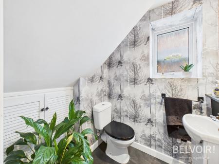 4 bedroom Detached house for sale in St Helens Road, Prescot, L34