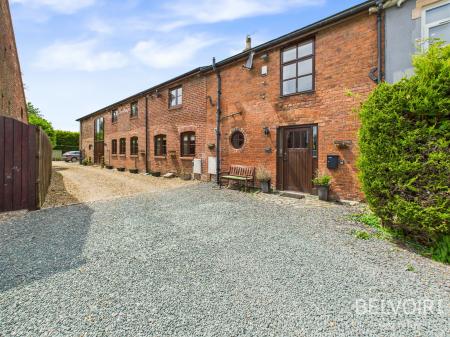 Warrington Road, Rainhill, L35