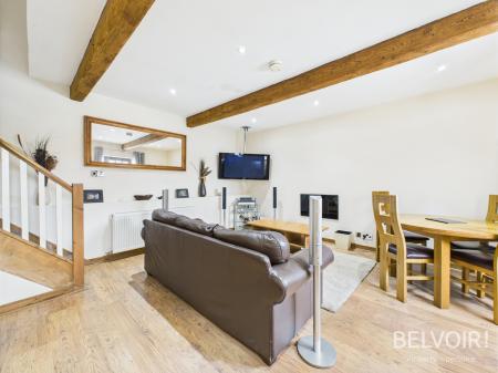 1 bedroom Barn Conversion for sale in Warrington Road, Rainhill, L35